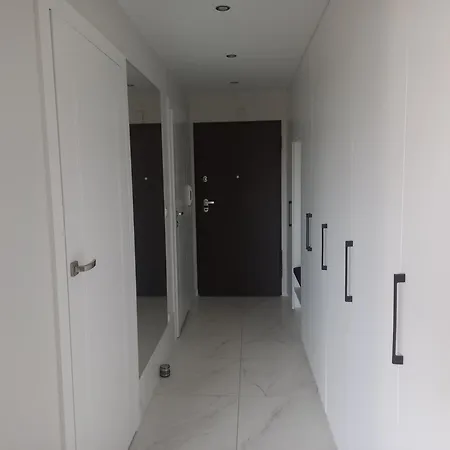 Tauzen 16 Apartment Katowice