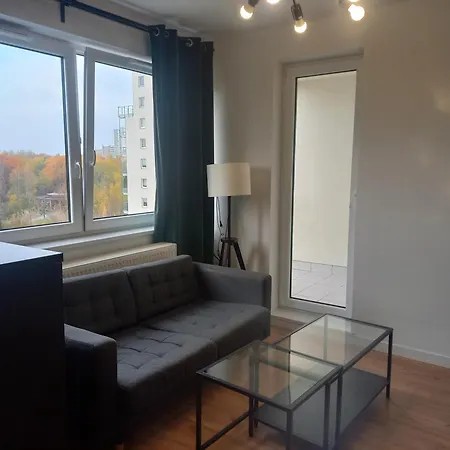 Tauzen 16 Apartment Katowice