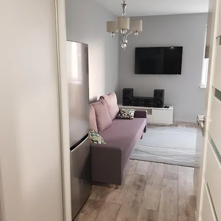 Tauzen 16 * Katowice