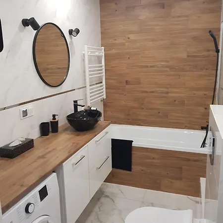 Apartmán Tauzen 16 *