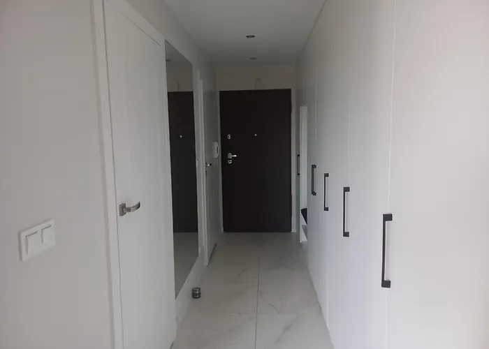 Tauzen 16 Apartmán Katovice