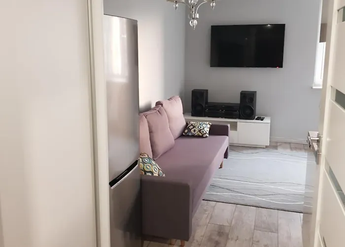 Tauzen 16 * Katovice