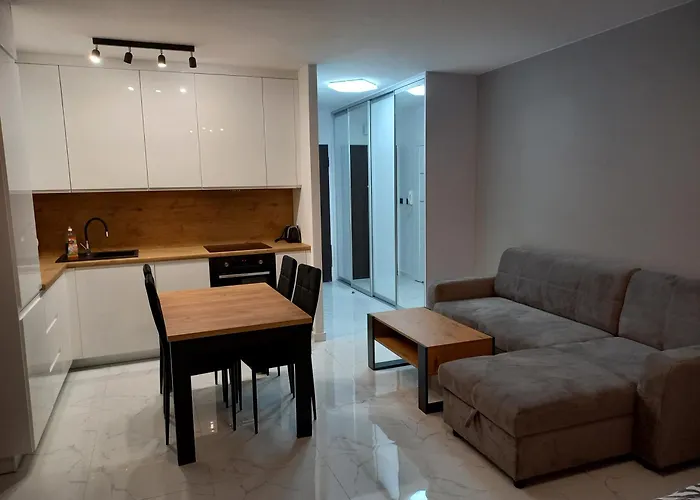 Tauzen 16 Apartmán